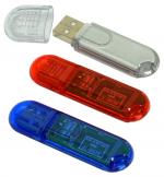 Transparent Flash Memory, Usb Flash Drives, Phone Gear